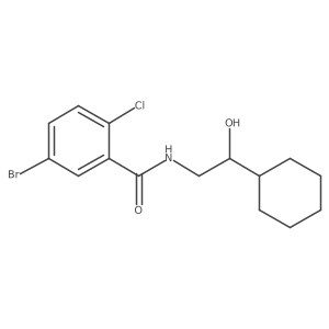 1351652-89-5结构式