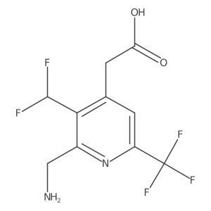 1361868-17-8 structure