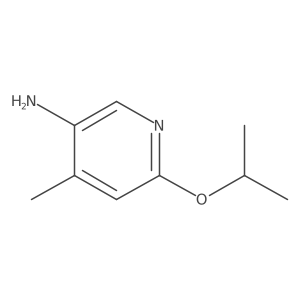 1395038-63-7 structure