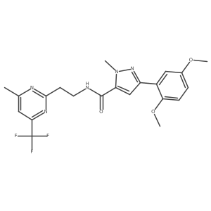1396751-92-0 structure