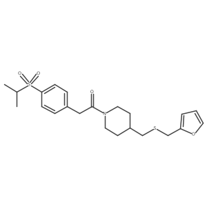 1396767-60-4 structure