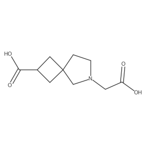 1420823-30-8 structure