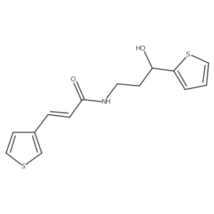 1421588-61-5 structure