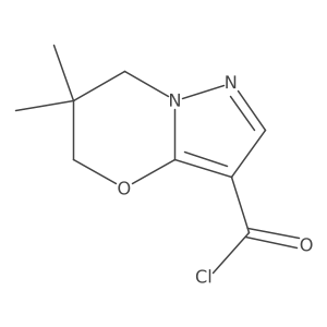 1428233-85-5结构式