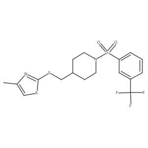 1428357-85-0结构式