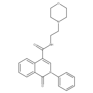 1435998-92-7 structure