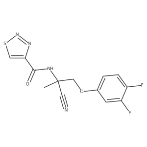 1444637-29-9 structure