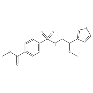 1448129-50-7 structure