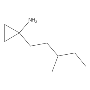1552835-59-2 structure