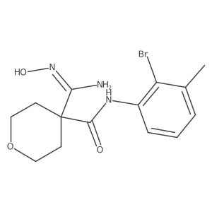 1563755-21-4 structure