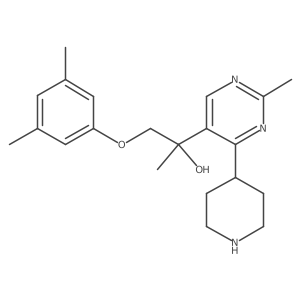 1603909-00-7 structure