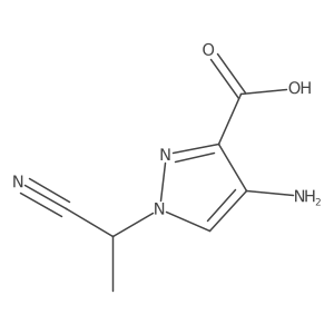 1691731-50-6 structure