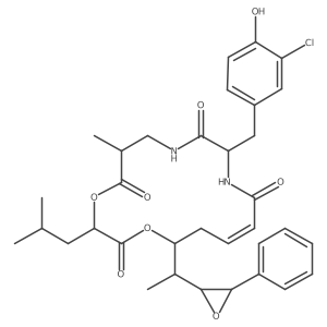 169181-93-5 structure