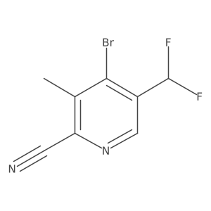 1804846-50-1 structure