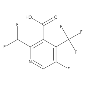 1805199-98-7结构式