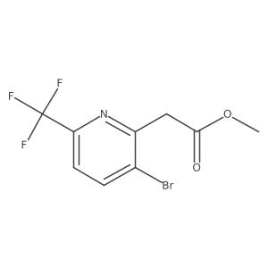 1805222-22-3 structure