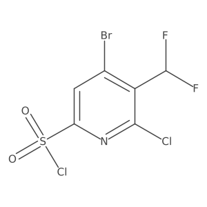 1805388-45-7 structure