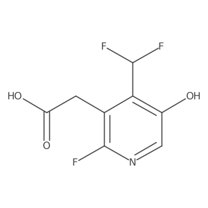 1806923-38-5 structure