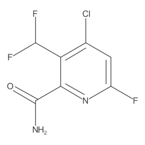 1806926-59-9 structure