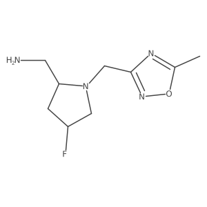 1820583-58-1 structure