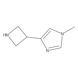1861943-22-7 structure