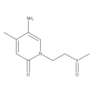 1934681-29-4结构式
