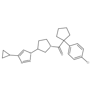 2034302-52-6结构式