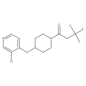 2034302-74-2 structure