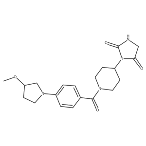 2034388-90-2结构式