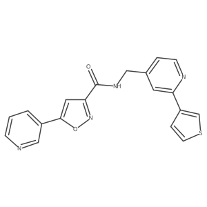 2034397-20-9 structure
