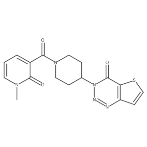 2034426-52-1 structure