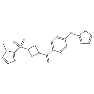 2034429-95-1 structure