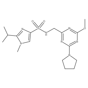 2034540-74-2 structure