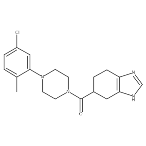 2034583-93-0 structure