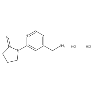 2034621-33-3 structure