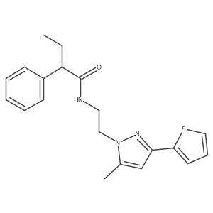 2034633-28-6 structure