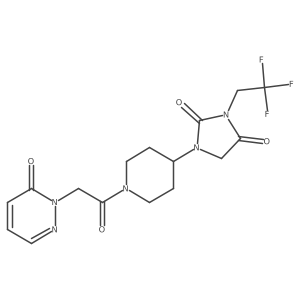 2097916-32-8结构式