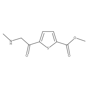 2229240-07-5 structure
