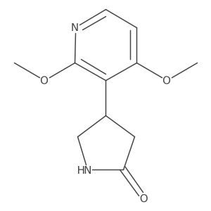 2229342-64-5结构式