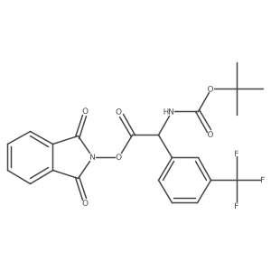 2248258-03-7 structure