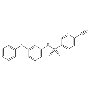 2305420-34-0 structure