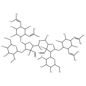 23222-07-3 structure