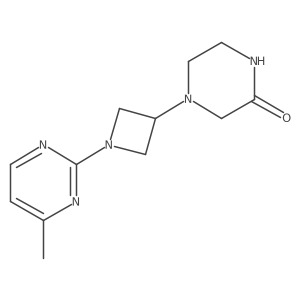 2742067-43-0结构式