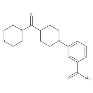 2877672-54-1结构式
