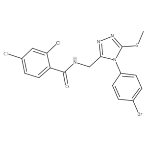 391930-64-6 structure