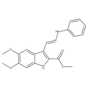 845902-28-5 structure
