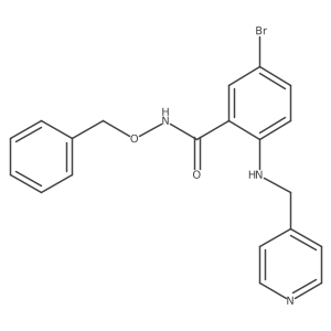 854379-00-3 structure