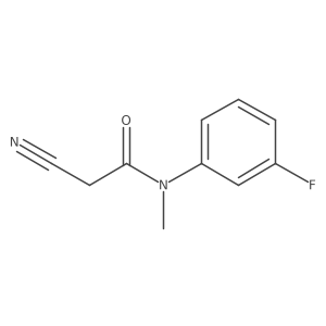 866601-59-4 structure