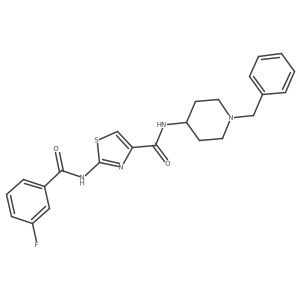 871096-12-7结构式