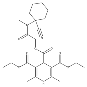 874616-21-4 structure